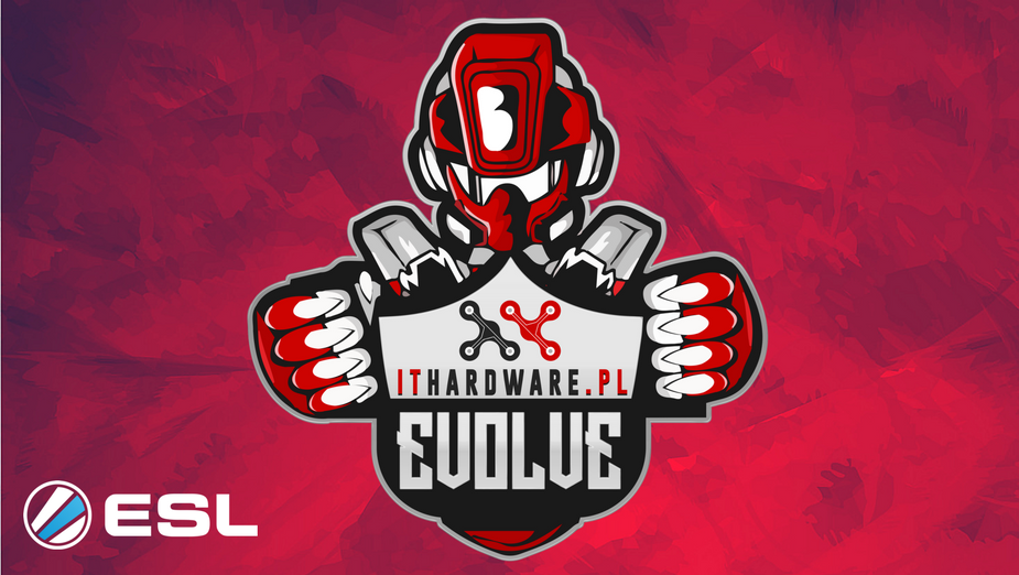 Pierwsze suckesy EVOLVE by ITHardware.pl