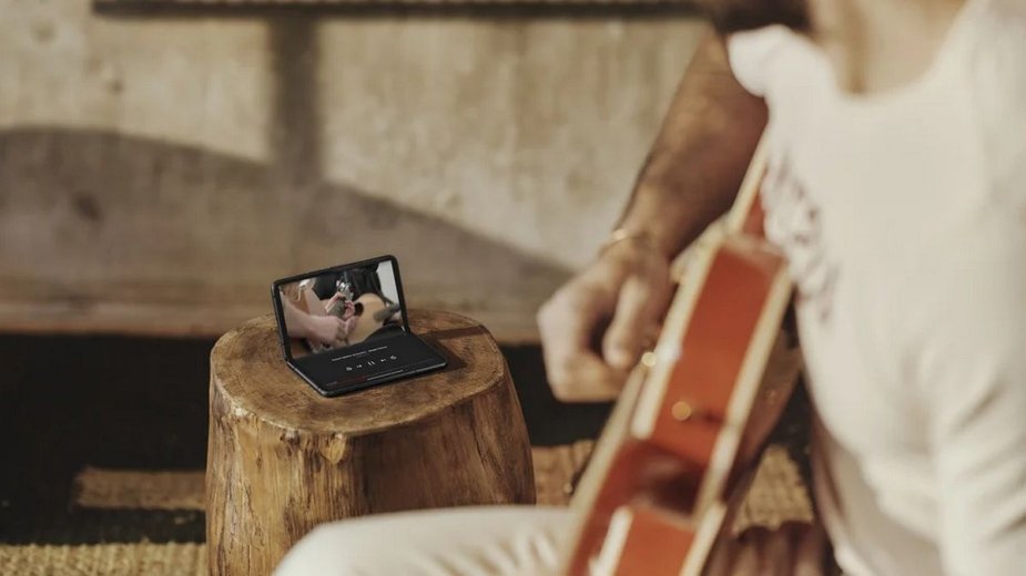 Pixel Fold - kolejny składany smartfon zapowiedziany. Google rzuca wyzwanie Samsungowi