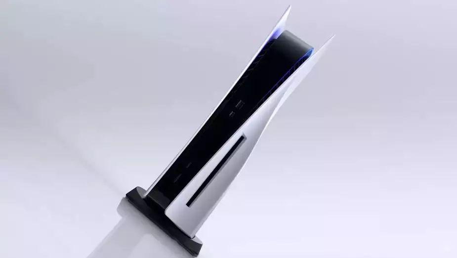 PlayStation 5 bez blokady regionalnej i ze wsparciem dla PS Now
