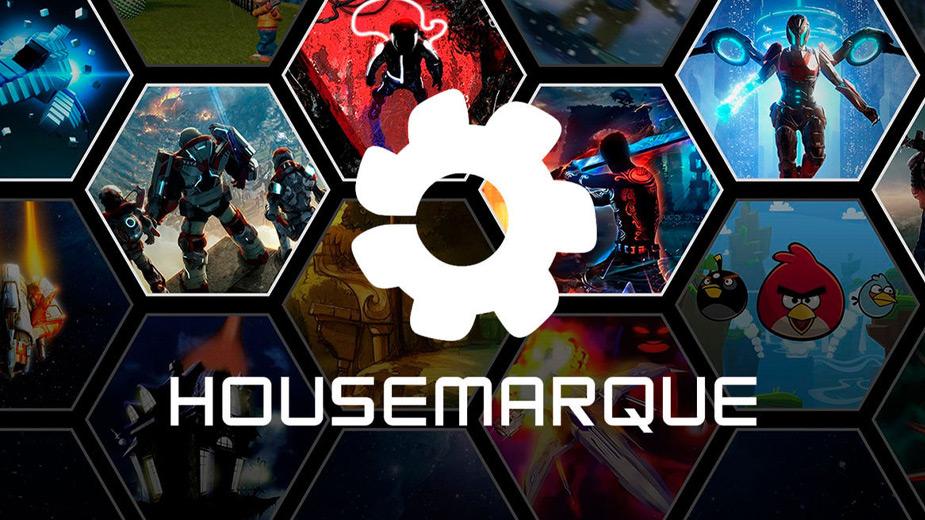 PlayStation rośnie w siłę. Sony wykupiło studio Housemarque