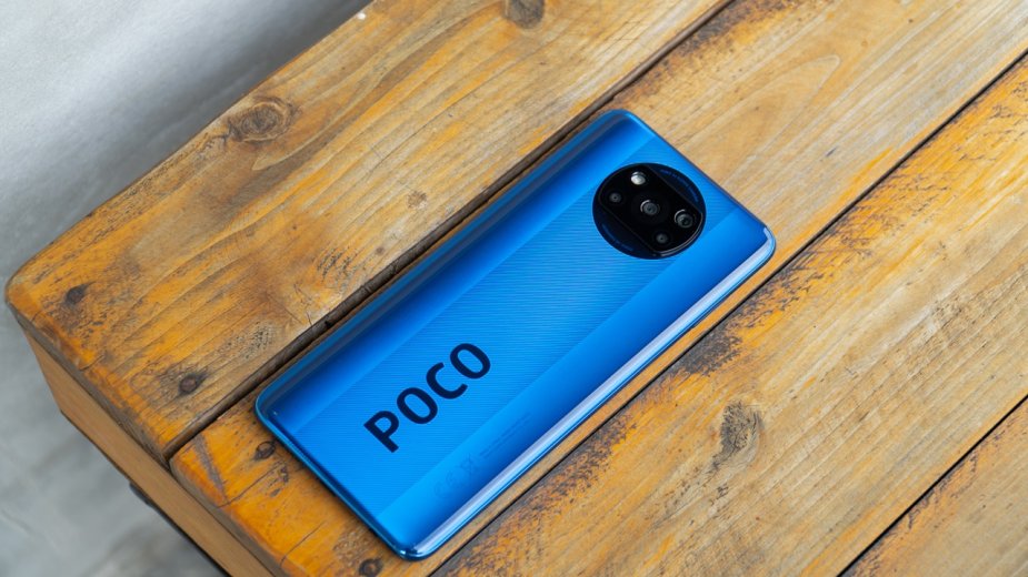 POCO F6. Marka ujawnia datę premiery smartfonów i zaprasza na wydarzenie
