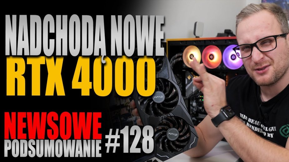 Podsumowanie newsów ITHardware - tydzień 128. Sprawdź co Cię ominęło