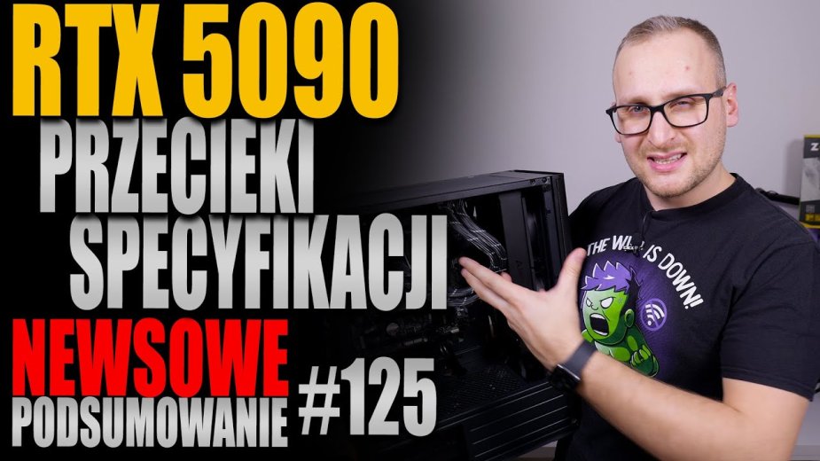 Podsumowanie newsów ITHardware - tydzień 125. Sprawdź co Cię ominęło
