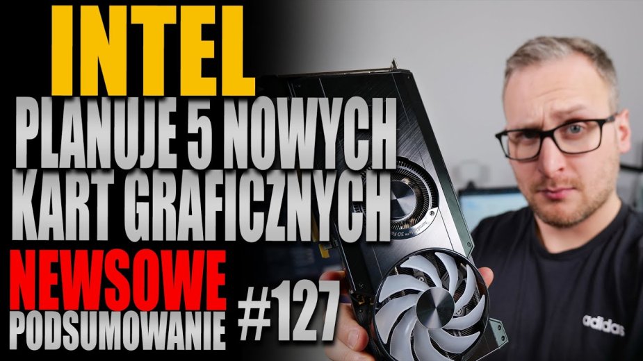 Podsumowanie newsów ITHardware - tydzień 127. Sprawdź co Cię ominęło