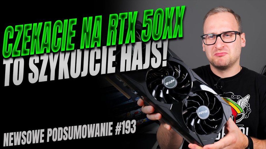 Podsumowanie newsów ITHardware - tydzień 193. Sprawdź co Cię ominęło