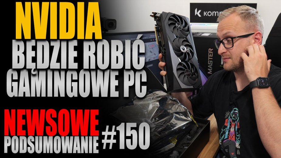 Podsumowanie newsów ITHardware - tydzień 150. Sprawdź co Cię ominęło