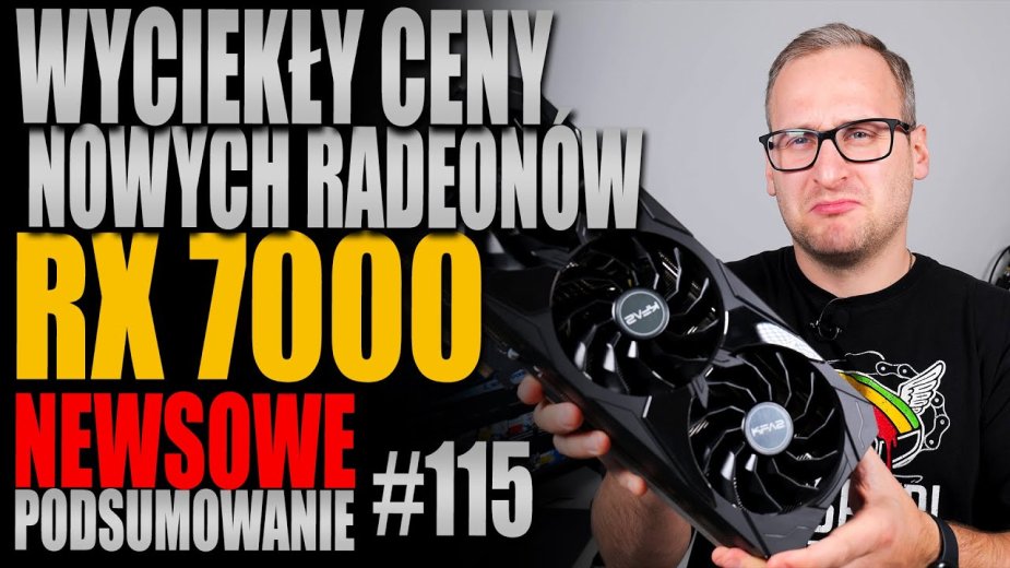 Podsumowanie newsów ITHardware - tydzień 115. Sprawdź co Cię ominęło