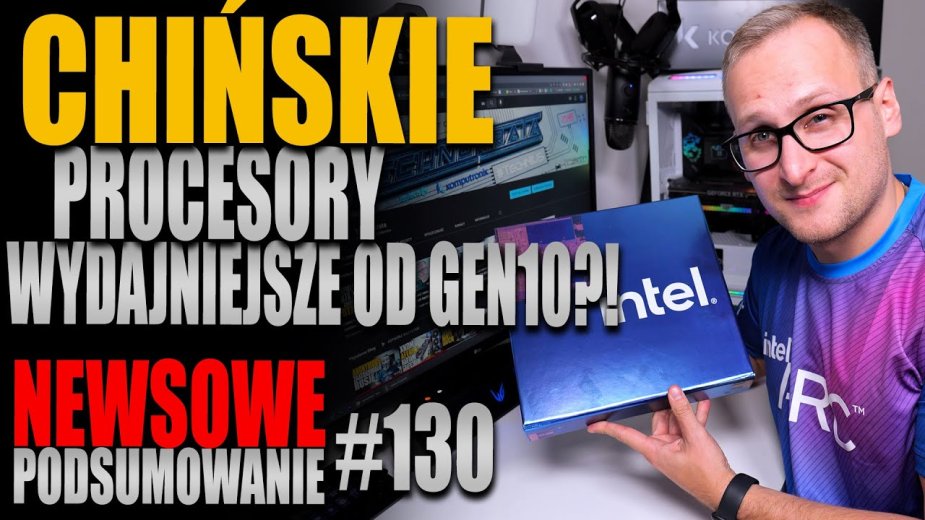 Podsumowanie newsów ITHardware - tydzień 130. Sprawdź co Cię ominęło