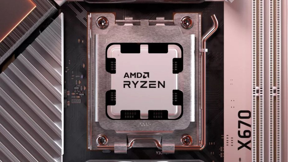 Pojawiły się częściowe specyfikacje energooszczędnych procesorów Ryzen 8000GE