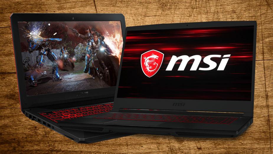 Polecane laptopy dla graczy - podsumowanie 2018 roku