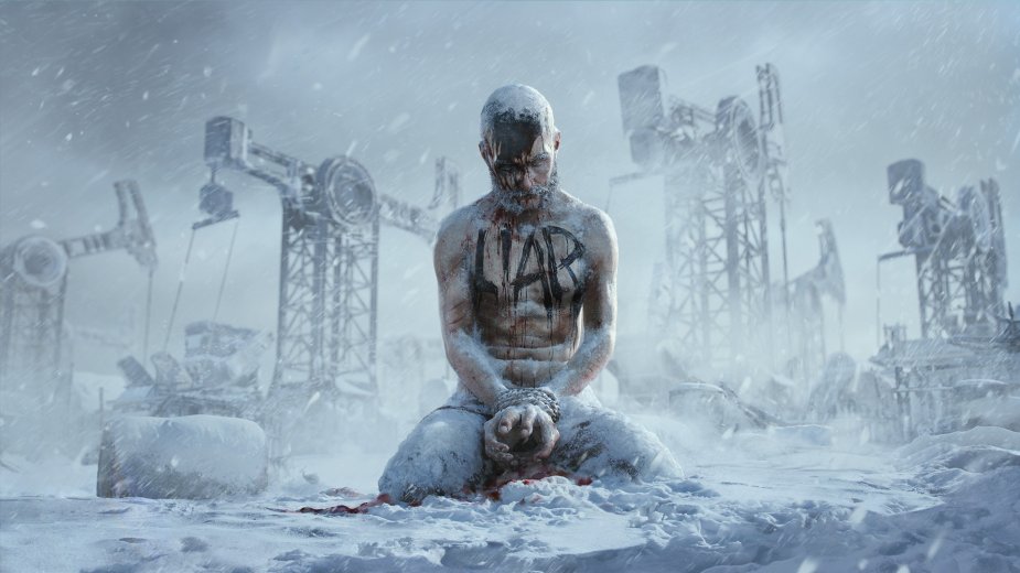 Polskie studio łączy siły z AMD. Technologie Radeon będą napędzać jego nowe gry