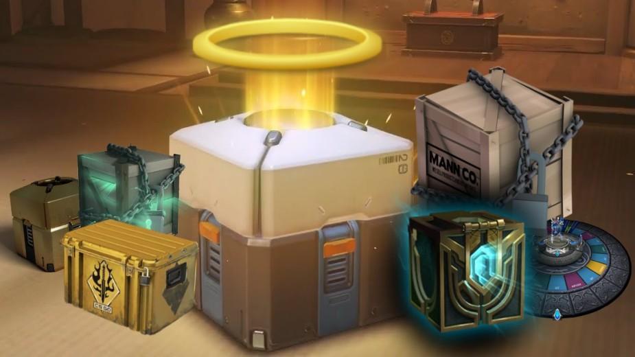 Postępowanie karne przeciw EA. Belgia wytacza armaty i celuje w lootboxy