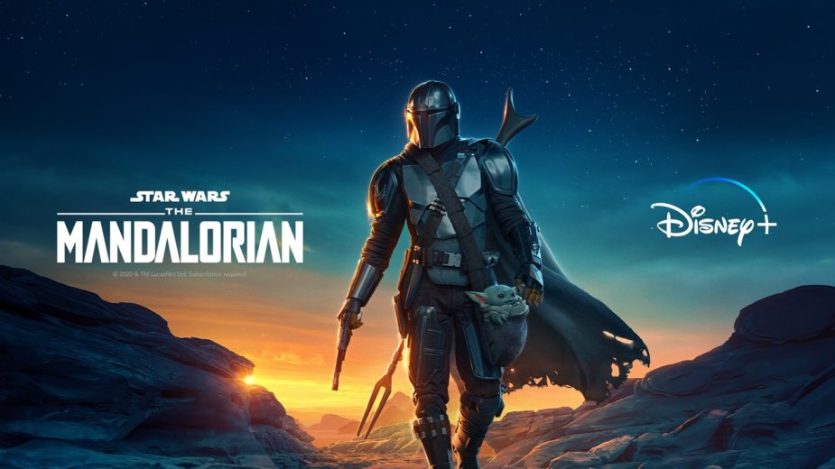 Powstaje gra Mandalorian. Za projekt odpowiadają autorzy Star Wars Jedi