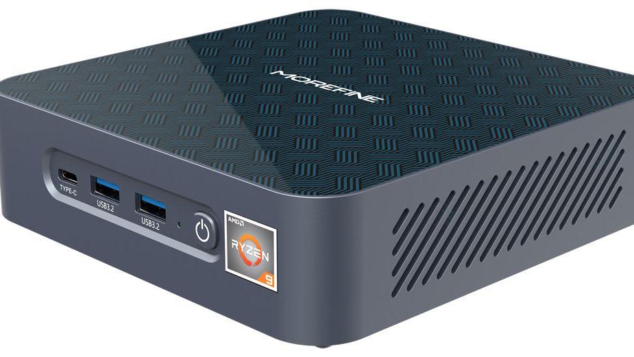 Poznajcie najmocniejsze Mini PC na świecie. Ryzen na pokładzie