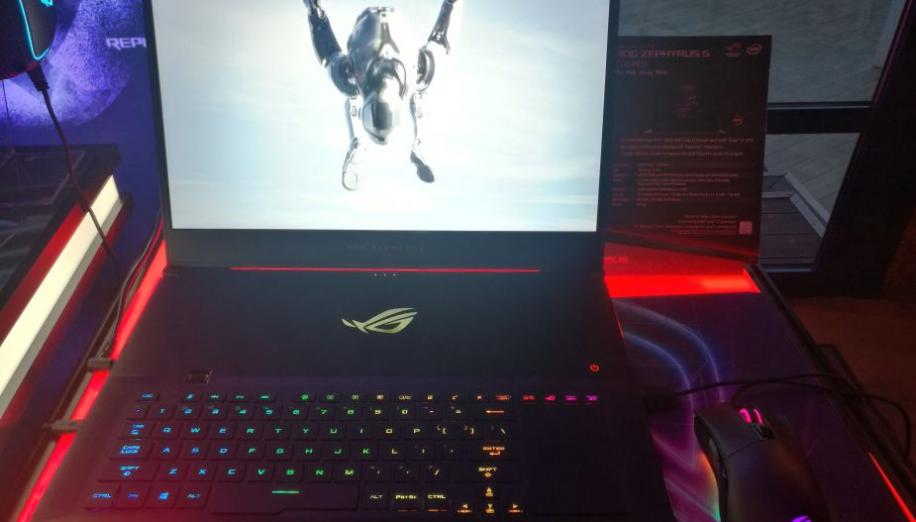 Poznaliśmy polskie ceny nowych laptopów ASUSa