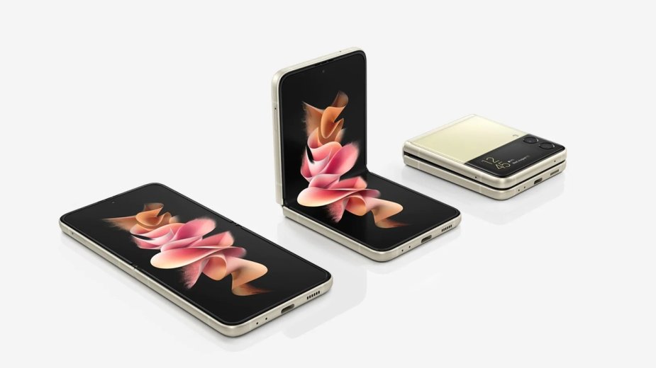 Poznaliśmy wygląd najnowszych urządzeń Samsunga z serii Galaxy