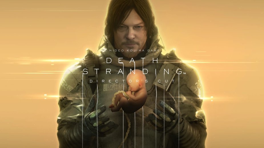 Premiera Death Stranding Director’s Cut na urządzeniach Apple przełożona