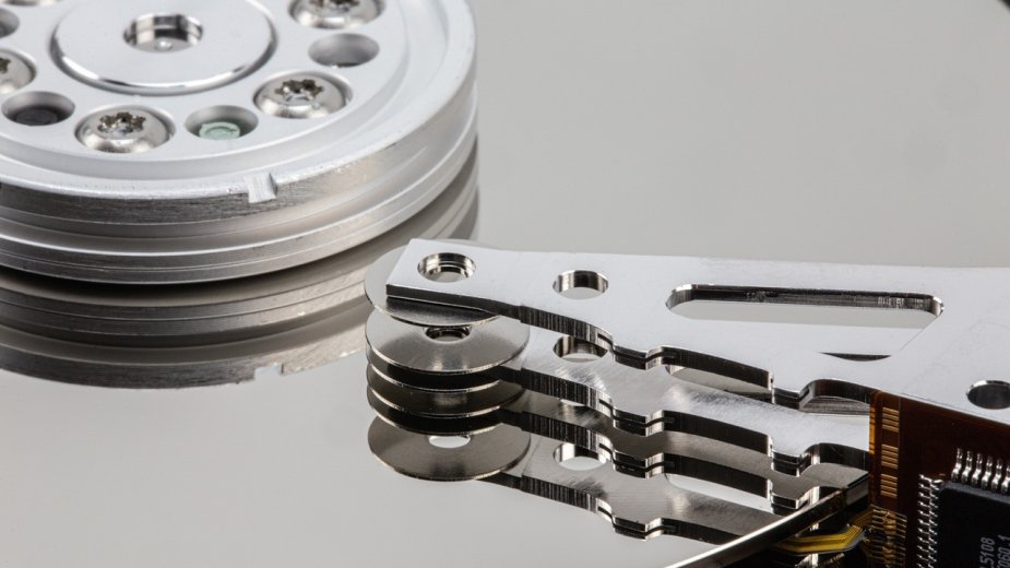 Premiera dysków Seagate 22 TB i 24 TB tuż za rogiem?
