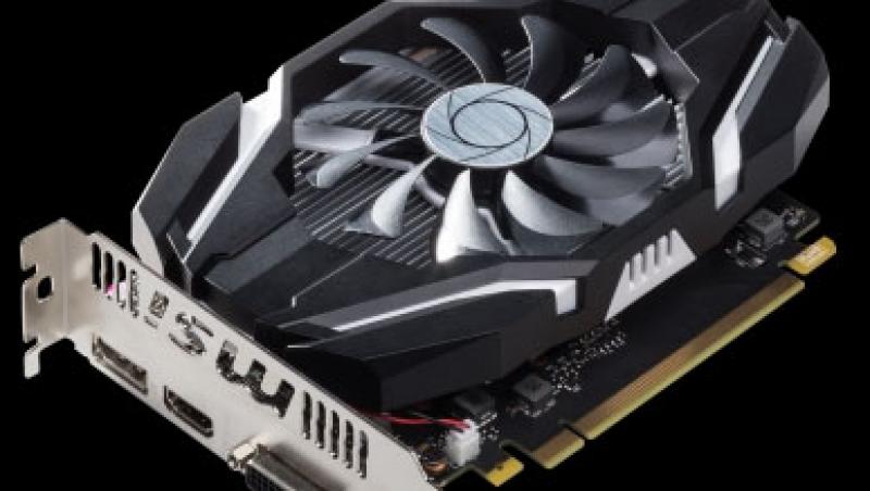 PREMIERA! Test karty graficznej MSI GTX 1050Ti 4G OC