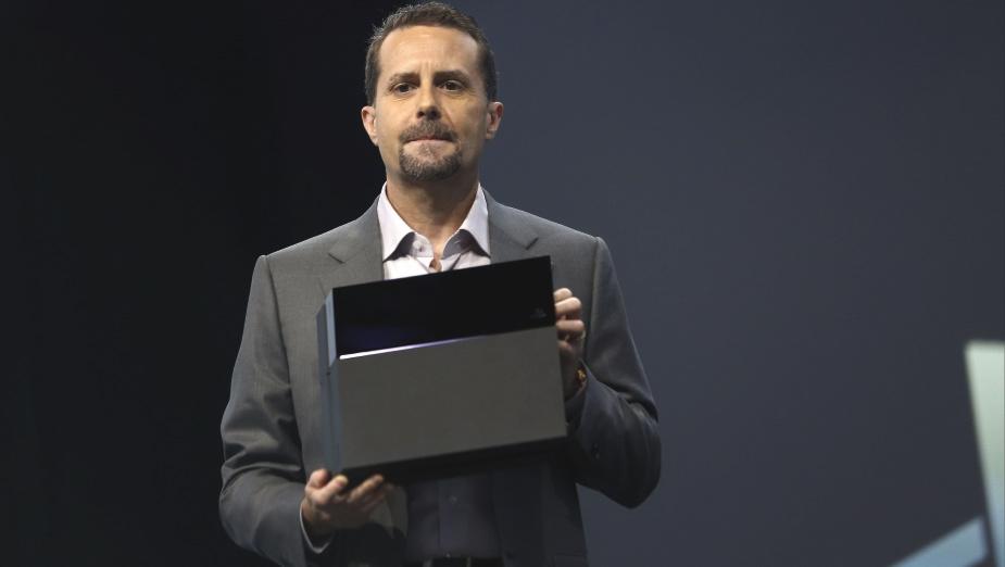 Prezes PlayStation Andrew House odchodzi po 27 latach