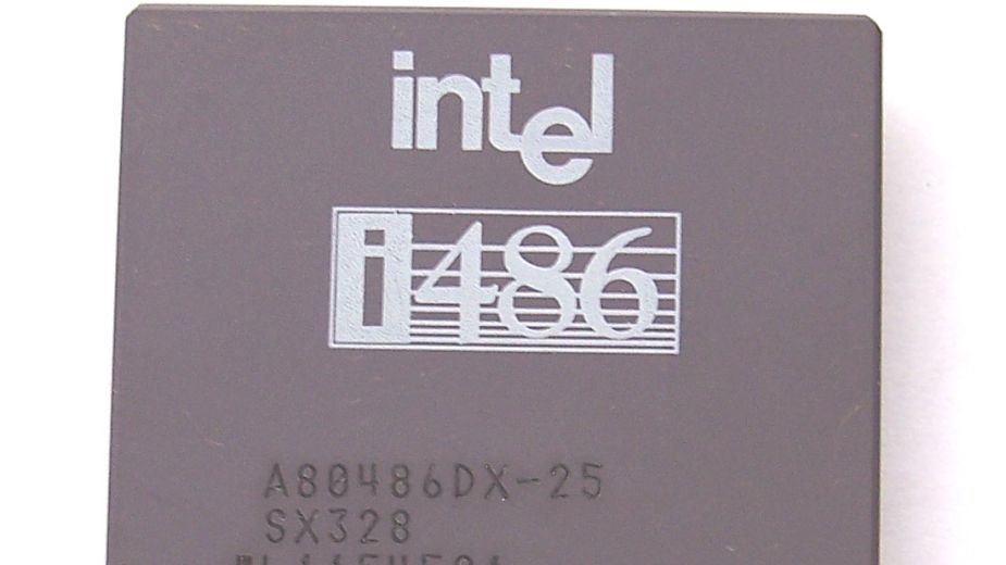 Czas pożegnać procesory i486 i i586. Twórcy Linux proponują czystkę z zabytków