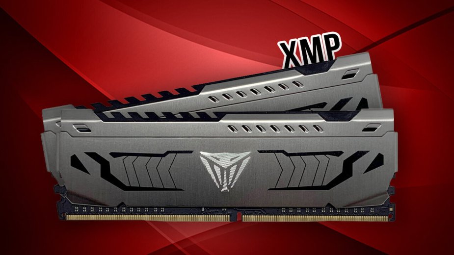 Profil XMP w pamięci RAM nie działa? Rozwiązanie jest proste!