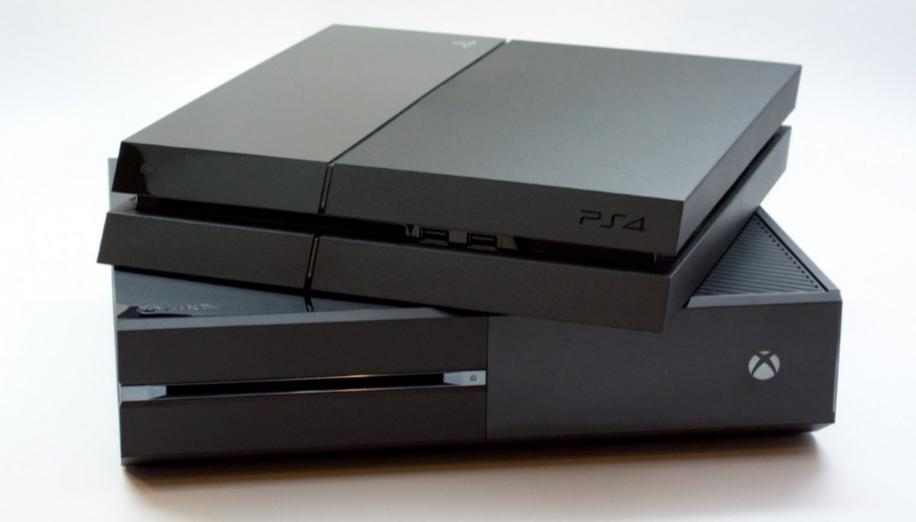 PS4 zdominowało amerykański rynek w styczniu