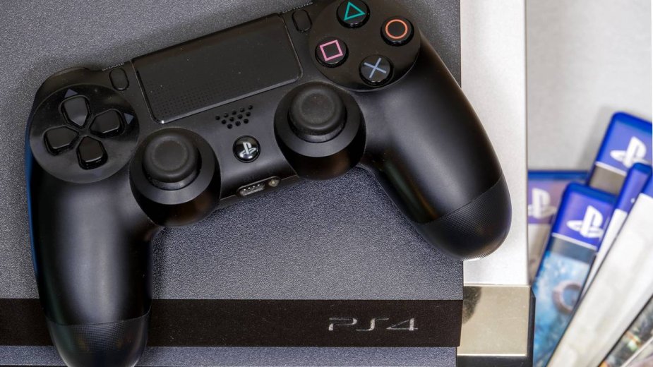 PS4 nadal przynosi zyski. Konsola z 2013 roku generuje ogromną aktywność graczy