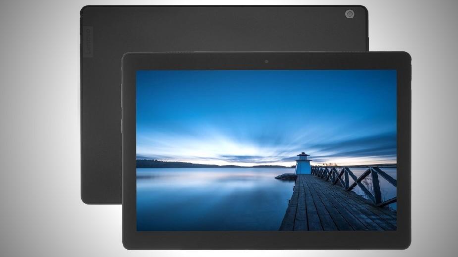 "Zabierz tablet na wakacje" - nowa promocja od Lenovo