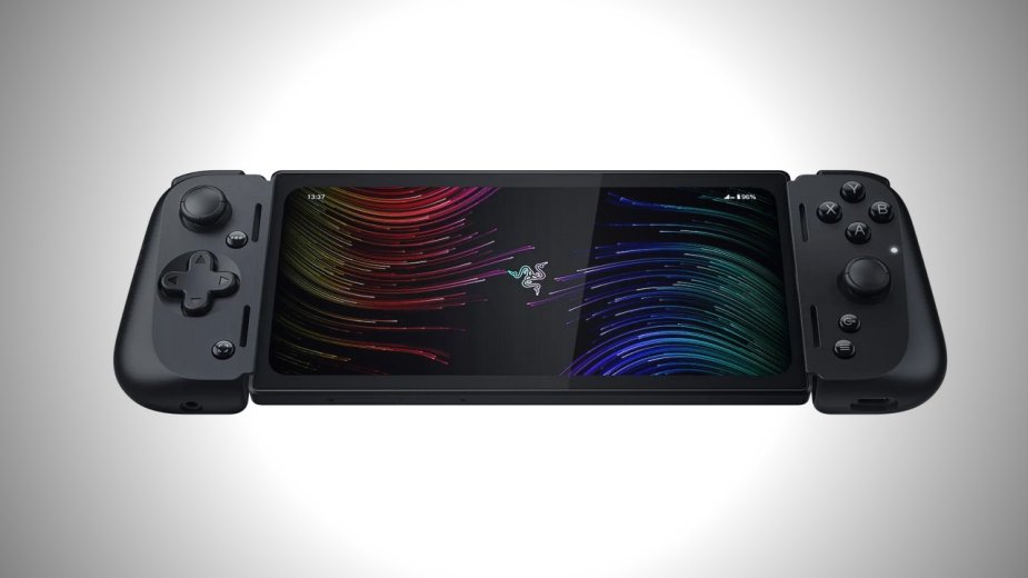 Razer Edge. Poznaliśmy dokładną datę premiery mobilnej konsoli do grania
