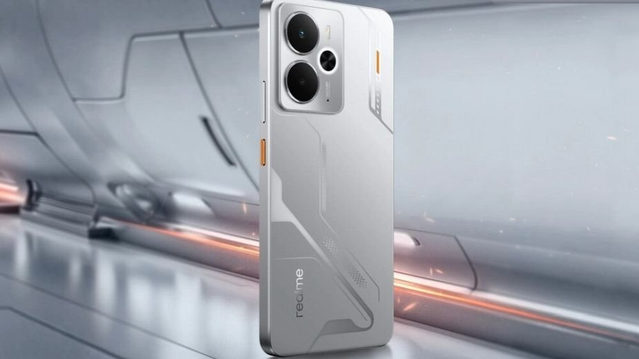 Realme 14 5G zawstydziło konkurencję. Tak rewelacyjnego systemu zasilania nie ma nikt inny