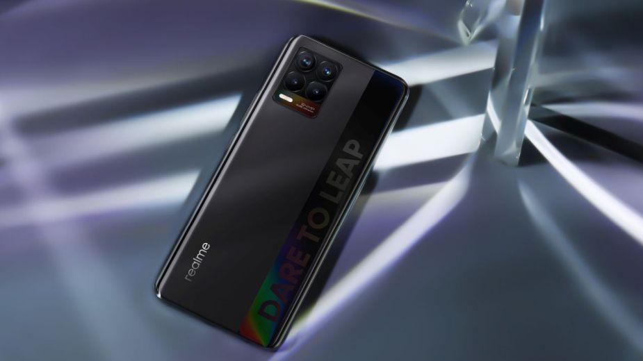 realme 8 - premierowy test stylowego średniaka z panelem AMOLED 