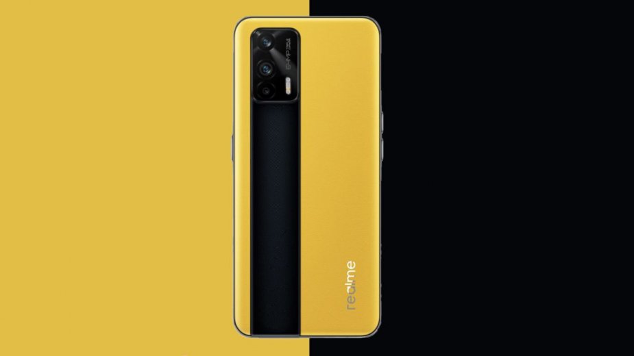 realme GT 2 Pro przetestowany w AnTuTu. To będzie prawdziwy mocarz