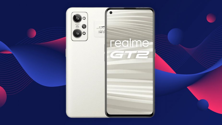 realme GT 2 - nadchodzi zabójca flagowców 2.0?