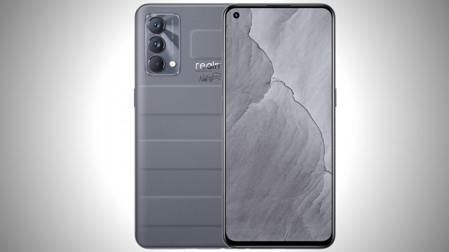 realme GT Master Edition odnosi spory sukces. Znamy dane sprzedaży