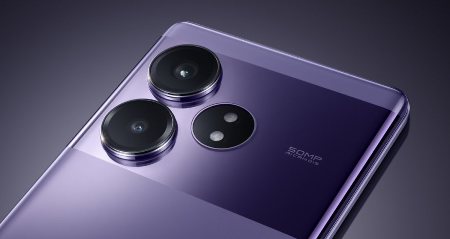 realme GT Neo6 zapowiedziany. Coś dla osób szukających "flagowca" w niższej cenie