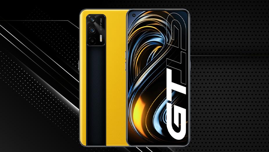 realme GT - test nowego zabójcy flagowców