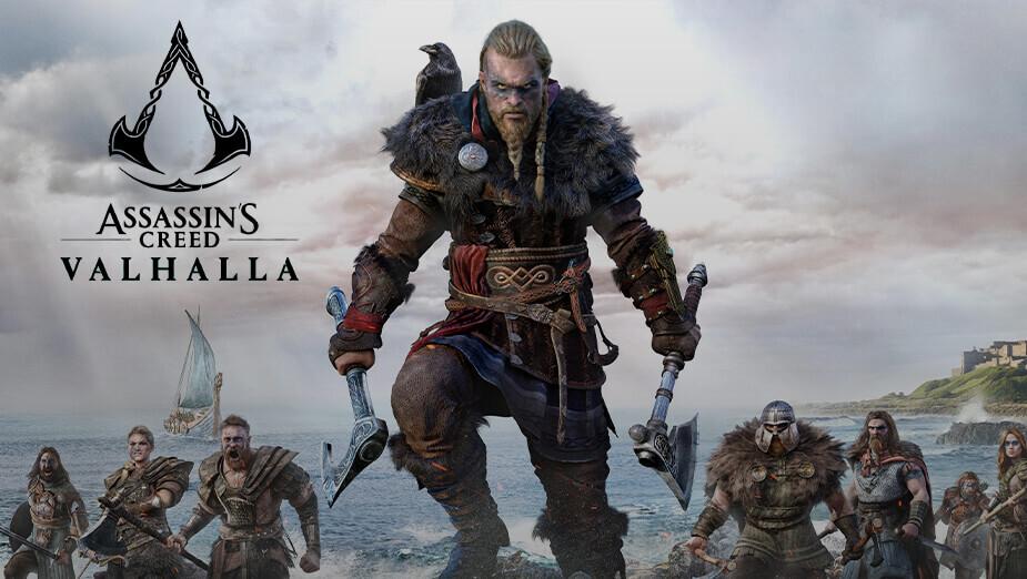 Recenzja Assassin’s Creed: Valhalla – skrytobójca w stroju Wikinga