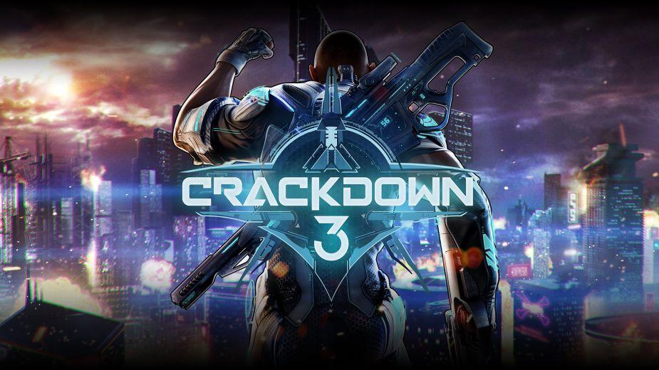 Recenzja ​​​​​​​Crackdown 3, czyli jak nie robić ekskluzywów