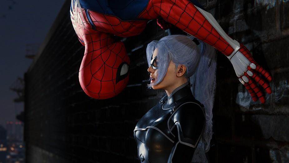 Recenzja dodatku Spider-Man: The Heist – poczuj kocie ruchy