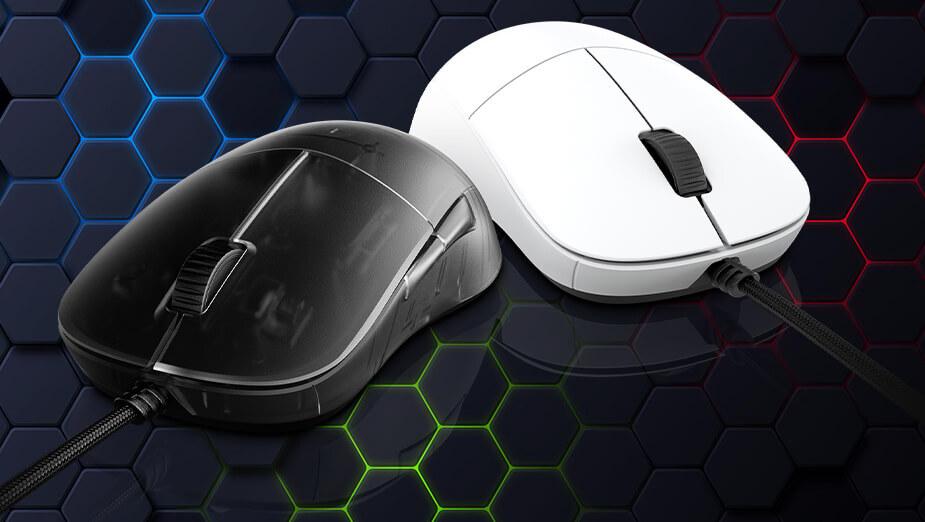 Recenzja Endgame Gear XM1R - czyżby nowy wyznacznik jakości?
