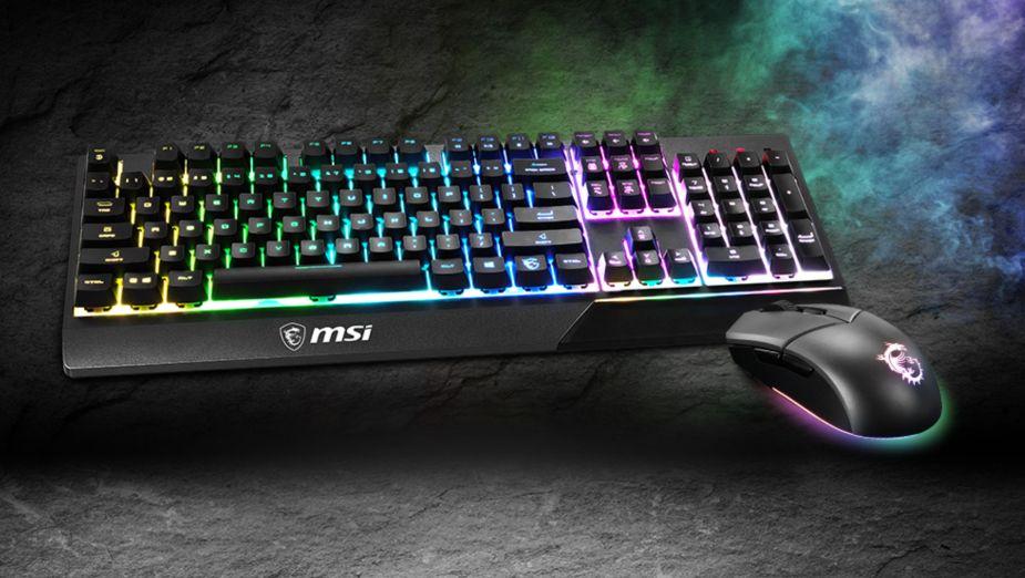 Recenzja MSI Vigor GK30 Combo. Czy warto postawić na zestaw?