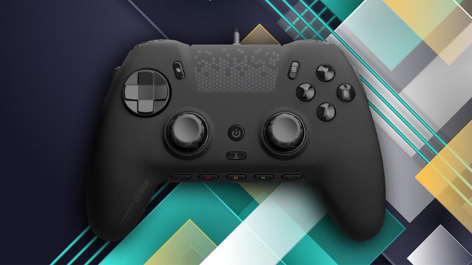 Recenzja pada Scuf Envision Pro. Konsolowcy w końcu będą zazdrościć PC?