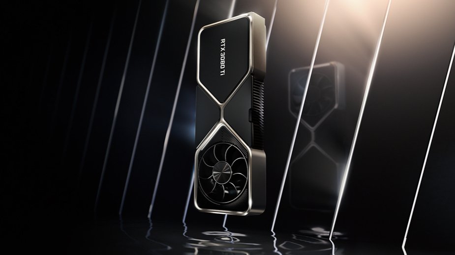 Rekordowo niskie ceny kart graficznych NVIDIA GeForce RTX 3000