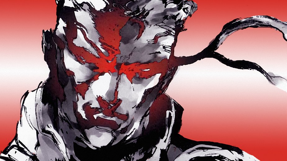 Remake Metal Gear Solid podobno zostanie ogłoszony w najbliższych miesiącach