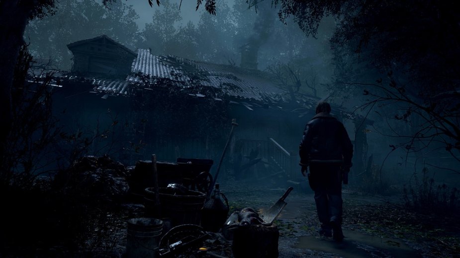 Resident Evil 4 Remake zalicza świetną sprzedaż. Znamy wyniki