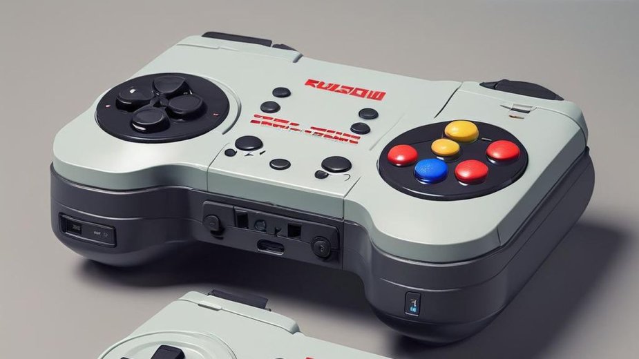 Rosja chce stworzyć własną konsolę na miarę Xboxa i PlayStation