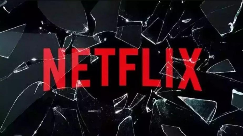 Rosjanie bez Netflixa. Kolejny gigant wycofuje się z Rosji