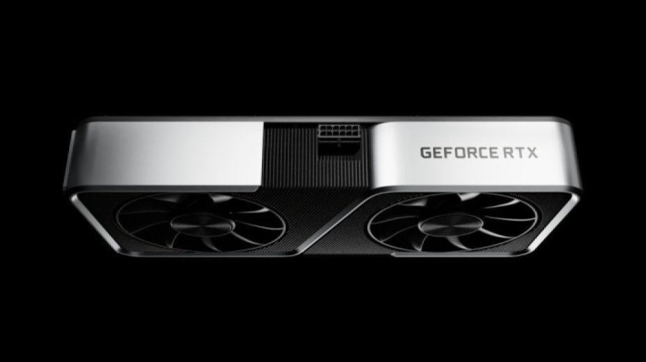 RTX 3050 A - nowa karta z procesorem dla RTX 40?