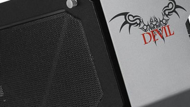 Rusza sprzedaż PowerColor Devil Box
